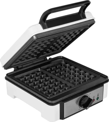 Produktbild von Princess Waffeleisen 1200 W Weiß