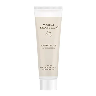 Image de Droste-Laux Basische Handcreme (Handpflege 50 ml, Handbalsam Unisex) 120300