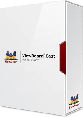 Zdjęcie produktu dla Viewsonic ViewBoard Cast(SW-101)