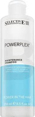 Obrázok produktu pre Selective Professional Powerplex udržiavací šampón 250 ml