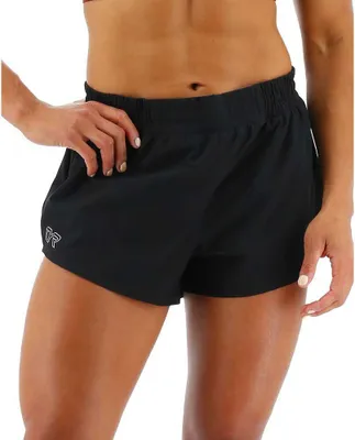 Image de Tyr Pace Short Noir XL Femme Noir XL