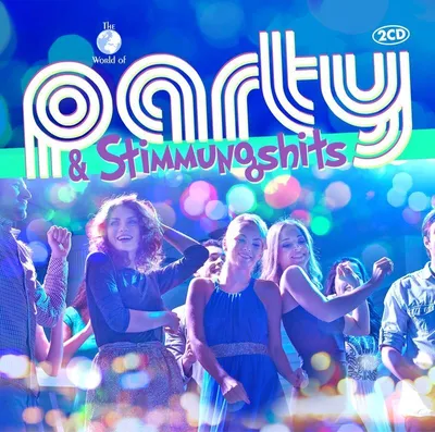 Obrázok produktu pre Various Artists: Party & Stimmungshits -   - (CD / P)