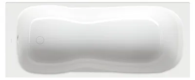 Immagine prodotto di BetteSetline Baignoires rectangulaires, installation, 1 place, 1700x700x390mm, 8880-000, 8880-000