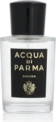Obrázek produktu pro Acqua Di Parma Sakura EDP 20 ml UNISEX