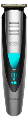 Image de CECOTEC 04747 - PrecisionCare Trimmer