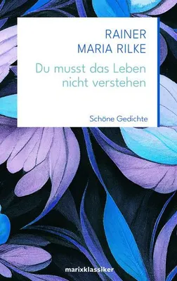 Produktbild von Du musst das Leben nicht verstehen