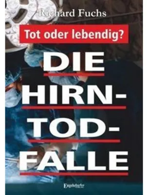 Obrázok produktu pre Die Hirntod-Falle