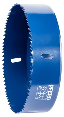 Produktbild von PFERD 25103013, Einzelbild, Bohrer, 21 cm, 1 Stück(e), 1 Stück(e)