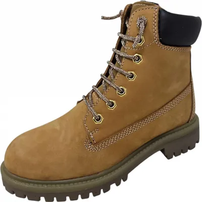 Produktbild von Fusion Schnürstiefel Beige