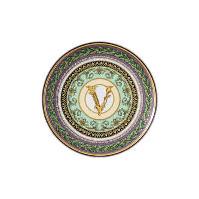 Zdjęcie produktu dla VERSACE HOME Barocco Mosaic talerz 17 cm