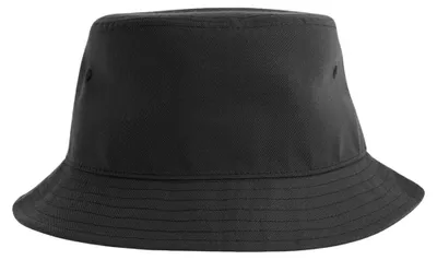 Produktbild von Atlantis Headwear - "Geo" Schlapphut LT1036 (Einheitsgröße) (Schwarz)