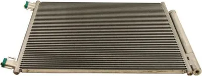 Produktbild von MAXGEAR AC863121 Kondensator Klimaanlage Klimakondensator für RENAULT Megane IV Grandtour (K9A/M/N) +Trockner