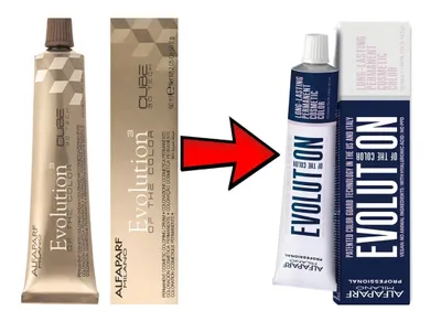 Produktbild von Alfaparf Evolution Of The Color 60ml