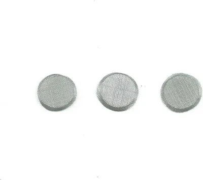 Produktbild von Sieb (Kraftstofffilter) für Sägevergaser (3er-Pack)