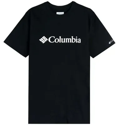 Image de T-shirt Columbia 1680053010 pour Uni