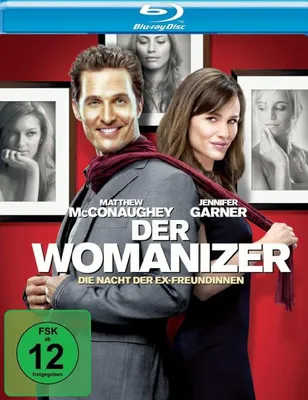 Produktbild von Der Womanizer
