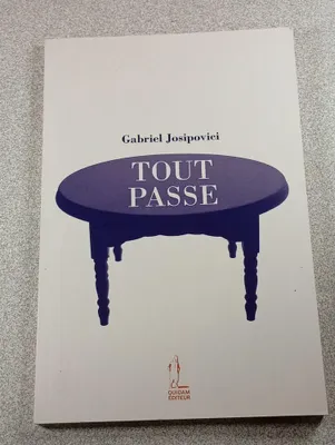 Image de Tout passe
