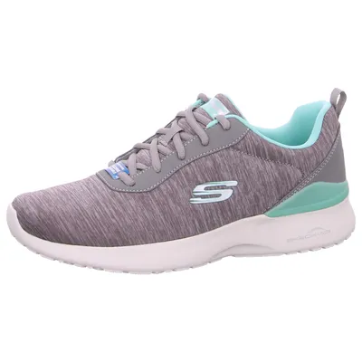 Produktbild von Skechers Skech-Air Dynamight Trainingsschuh Grau