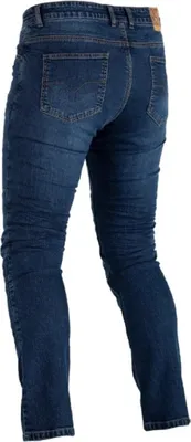 Produktbild von RST Tapered Fit Motorrad Jeans, dunkelblau, L