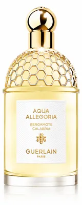 Produktbild von Guerlain Bergamote Calabria, Frauen, 125 ml, Spray, #16069 INGREDIENTS: - ALCOHOL - AQUA (WATER) - PARFUM (FRAGRANCE) - LIMONENE - LINALOOL..., 1 Stück(e)