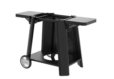Produktbild von Cozze Grillivaunu E-500 &amp; G-500 grilleille