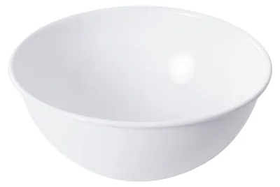 Immagine prodotto di Fruttiera e insalatiera Riess Ø30cm 4,5L smalto bianco