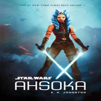 Produktbild von Star Wars: Ahsoka