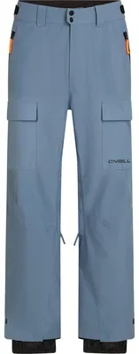 Produktbild von O'Neill Herren Skihose Fwc'cruz Cargo Snow Pants Blau L