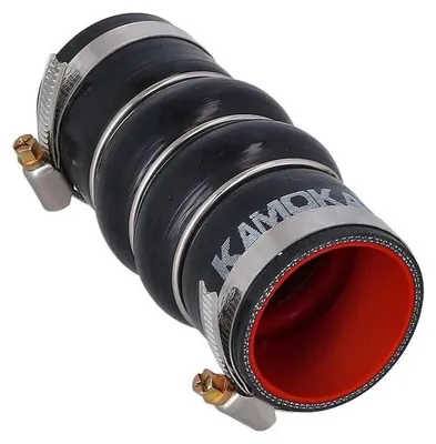 Produktbild von KAMOKA 7910221 Turbo Ladeluftschlauch für FORD TRANSIT CONNECT (P65, P70, P80)