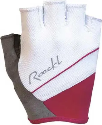 Produktbild von Roeckl Denice Handschuhe Weiß 7 Damen Weiß 7