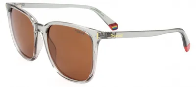 Produktbild von Polaroid PLD 6226/S Grey 54/17/140 Damen Sonnenbrillen