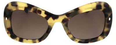Productafbeelding van Damesbril Dsquared2, model D2-0137-S-C9B