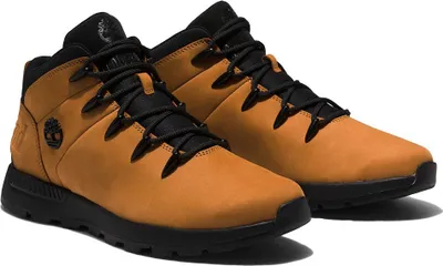 Produktbild von Timberland Sprint Trekker Mid Wanderstiefel Braun EU 41 1/2 Mann Braun EU 41 1/2