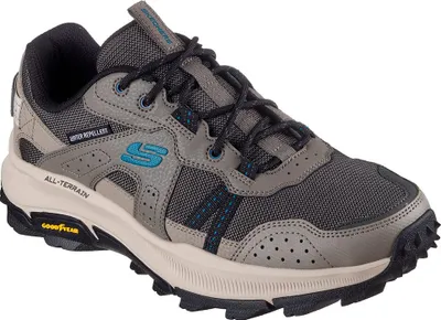 Produktbild von Skechers Equalizer 5.0 Solix Creek Wanderschuhe Grau EU 43 Mann Grau EU 43