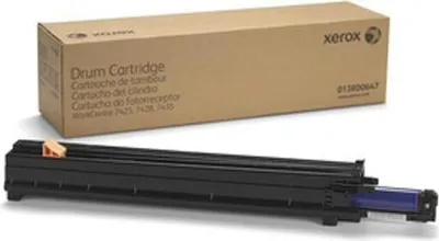 Produktbild von Xerox Bildtrommel 013R00647 Laser - 61000