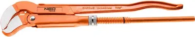 Zdjęcie produktu dla NEO TOOLS Klucz do rur typ "S", 1.5", 425 mm