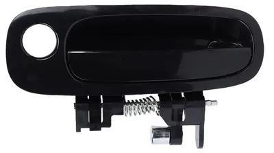 Produktbild von Außentürgriff vorne links, Ersatz für Toyota Corolla 1998–2002, 69220–02030