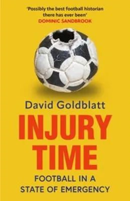 Zdjęcie produktu dla Injury Time