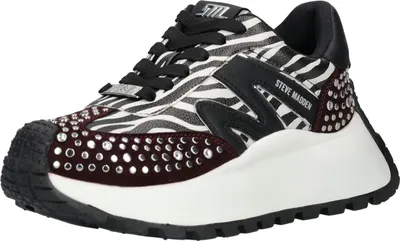 Produktbild von Steve Madden Sneaker Sneaker Kunstleder/Textil