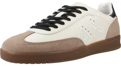 Produktbild von SUN68 CALIFORNIA SUN LEATHER Beige