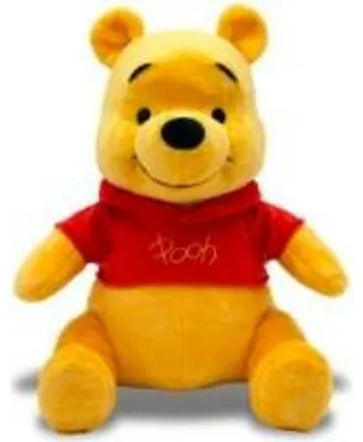 Produktbild von Disney WTP Winnie, 25cm