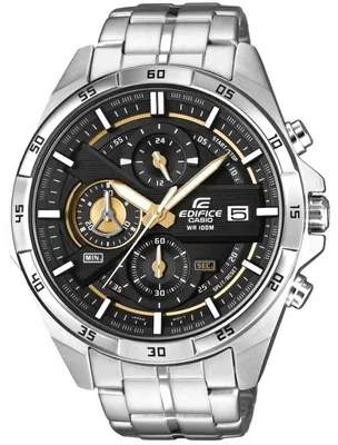 Productafbeelding van CASIO Polshorloges EFR-556D-1AVUEF