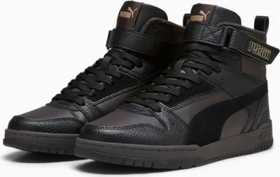 Produktbild von Puma RBD GAME LOW (38760407) 387604-07
