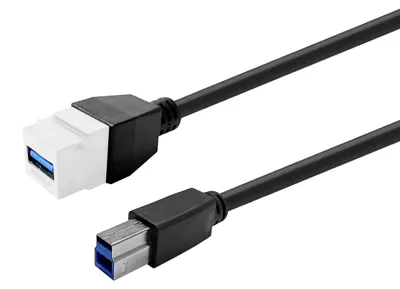 Image de Vivolink PROKEYUSB3AFBM5W