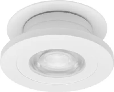 Produktbild von Brumberg 12356173, 3 K, 510 lm, IP20, Weiß