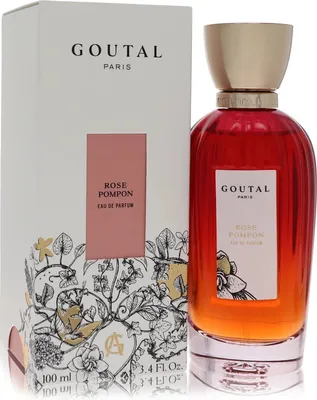 Produktbild von Annick Goutal Rose Pompon Eau de Parfum Spray (100 ml)