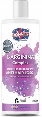 Obrázok produktu pre RONNEY L-Arginin komplex kondicionér na vlasy 300 ml