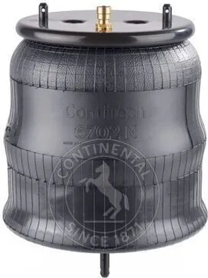 Produktbild von CONTITECH AIR SPRING Luftfederbalg Federbalg 6702 N P01 9,3kg