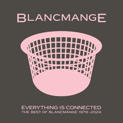 Produktbild von Blancmange: Everything Is Connected - Best Of (2CD)