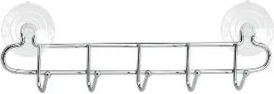 Obrázek produktu pro věšák 5 háčků š.32cm Cr                 2975
